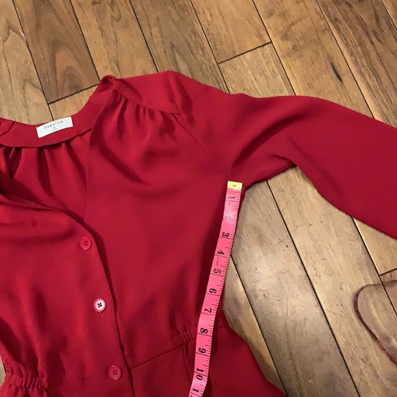 Babaton Day Dress - Picture 16 of 16